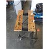 Image 2 : BLACK AND DECKER WORKMATE