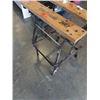Image 3 : BLACK AND DECKER WORKMATE