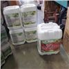 Image 9 : 11 NEW JUGS OF GREEN SKY FORTIFY, MAMMOTH AND ULTIMATE LIQUID FERTILIZER BOOST