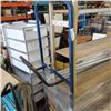 Image 2 : 5FT WAREHOUSE CART WITH HANDLE