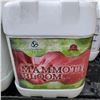Image 3 : 2 NEW JUGS OF GREEN SKY MAMMOTH LIQUID FERTILIZER FLOWER SUPERCHARGER FLUID 24 LITERS EACH