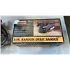 Image 2 : SKILSAW CIRCULAR SAW AND CRAFTSMAN ORBITAL SANDER
