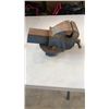 Image 1 : BLUE #8 RECORD BENCH VICE