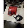 Image 8 : MILWAUKEE M18 TOOL SET WITH 4 BATTERIES AND CHARGER TESTED AND WORKING