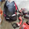 Image 3 : MILWAUKEE M18 TOOL SET WITH 4 BATTERIES AND CHARGER TESTED AND WORKING