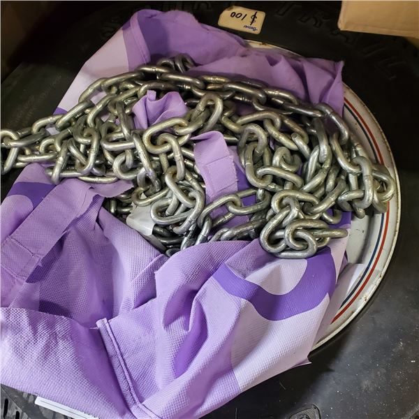 20 FOOT CHAIN