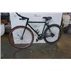 Image 1 : BLACK NO BRAND BIKE