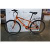 Image 1 : ORANGE NO BRAND BIKE