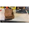 Image 1 : NEW SIZE MEDIUM DORCEFIELD COVERALLS AND NEW SIZE MEDIUM OKOTOKS CARGO PANTS