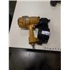 Image 1 : STANLEY BOSTITCH NEUMATIC COIL NAILER TESTED AND WORKING