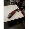 Image 1 : MILWAUKEE ELECTRIC 7"/9" ANGLE GRINDER TESTED AND WORKING