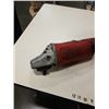Image 2 : MILWAUKEE ELECTRIC 7"/9" ANGLE GRINDER TESTED AND WORKING