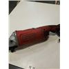 Image 3 : MILWAUKEE ELECTRIC 7"/9" ANGLE GRINDER TESTED AND WORKING
