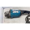 Image 2 : MAKITA ELECTRIC 7" ANGLE GRINDER TESTED AND WORKING
