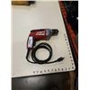 Image 1 : MILWAUKEE ELECTRIC 3.8" DRILL TESTED AND WORKING