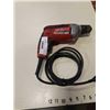Image 2 : MILWAUKEE ELECTRIC 3.8" DRILL TESTED AND WORKING