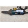 Image 2 : MAKITA  ELECTRIC DIE GRINDER GD0600 TESTED AND WORKING