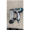 Image 1 : MAKITA  NEUMATIC BRAD NAILER TESTED AND WORKING