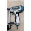 Image 2 : MAKITA  NEUMATIC BRAD NAILER TESTED AND WORKING