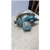 Image 3 : MAKITA  ELECTRIC CIRCULAR SAW  TESTED AND WORKING