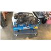 Image 1 : PUMA AIR COMPRESSOR - WORKING