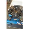 Image 2 : PUMA AIR COMPRESSOR - WORKING