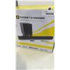 Image 2 : NEW THONET AND VANDER BLUETOOTH SOUND BAR AND WIRELESS SUB