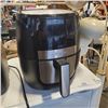 Image 1 : Gourmia 6 Quart Digital Air Fryer GAF698 Tested and Working
