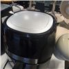 Image 2 : Gourmia 6 Quart Digital Air Fryer GAF698 Tested and Working