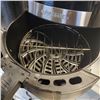 Image 3 : Gourmia 6 Quart Digital Air Fryer GAF698 Tested and Working