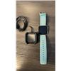 Image 2 : FITBIT VERSA SMART WATCH - PEACH/ROSE GOLD, TESTED WORKING WITH CHARGER