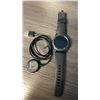 Image 2 : SAMSUNG GEAR S3 FRONTIER SMART WATCH WITH HEART RATE MONITER, TESTED WORKING WITH CHARGER