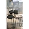 Image 1 : 4 SETS OF LOST PROPERTY TRULY WIRELESS EARBUDS