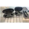 Image 3 : 4 SETS OF LOST PROPERTY TRULY WIRELESS EARBUDS
