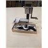 Image 3 : DIGITAL HEIGHT GUAGE AND 3 MICROMETER CALIPERS
