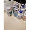 Image 2 : LOT OF SUPPLEMENTS, NUTRIENTS