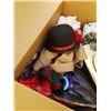 Image 2 : BOX OF COSTUMES SOME NEW
