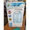 Image 2 : PUREGUARDIAN 1 GALLON TABLE TOP ULTRASONIC HUMIDIFIER AND PURE GUARDIAN 30 HOUR ULTRASONIC HUMIDIFIE