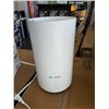 Image 3 : PUREGUARDIAN 1 GALLON TABLE TOP ULTRASONIC HUMIDIFIER AND PURE GUARDIAN 30 HOUR ULTRASONIC HUMIDIFIE