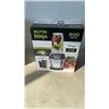 Image 1 : NUTRI NINJA 900 WATT BLENDER - TESTED WORKING