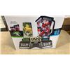 Image 2 : NUTRI NINJA  AUTO-IQ 1300 WATT BLENDER - TESTED WORKING