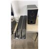 Image 2 : SONY DAV-HDX900W HOME THEATER SYSTEM WORKING