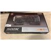 Image 1 : COUGAR 500K GAMING KEYBOARD