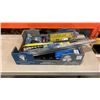 Image 1 : WINDSHIELD WIPERS, BIKE ALARM, GUARDIAN ALERT, ELECTRONICS