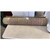Image 3 : 50 X 30 INCH RUG, FLOOR FAN AND 3 DRAWER ORGANIZER