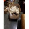 Image 1 : BOX OF LADIES VINTAGE COATS