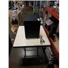 Image 1 : DVENT POWERED SUBWOOFER QRT HAS POWER
