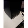 Image 2 : DVENT POWERED SUBWOOFER QRT HAS POWER