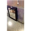 Image 1 : LENA LIU PRINT AND FRAMED MIRROR
