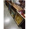 Image 1 : 4 PAINTINGS